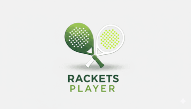 Rackets Player